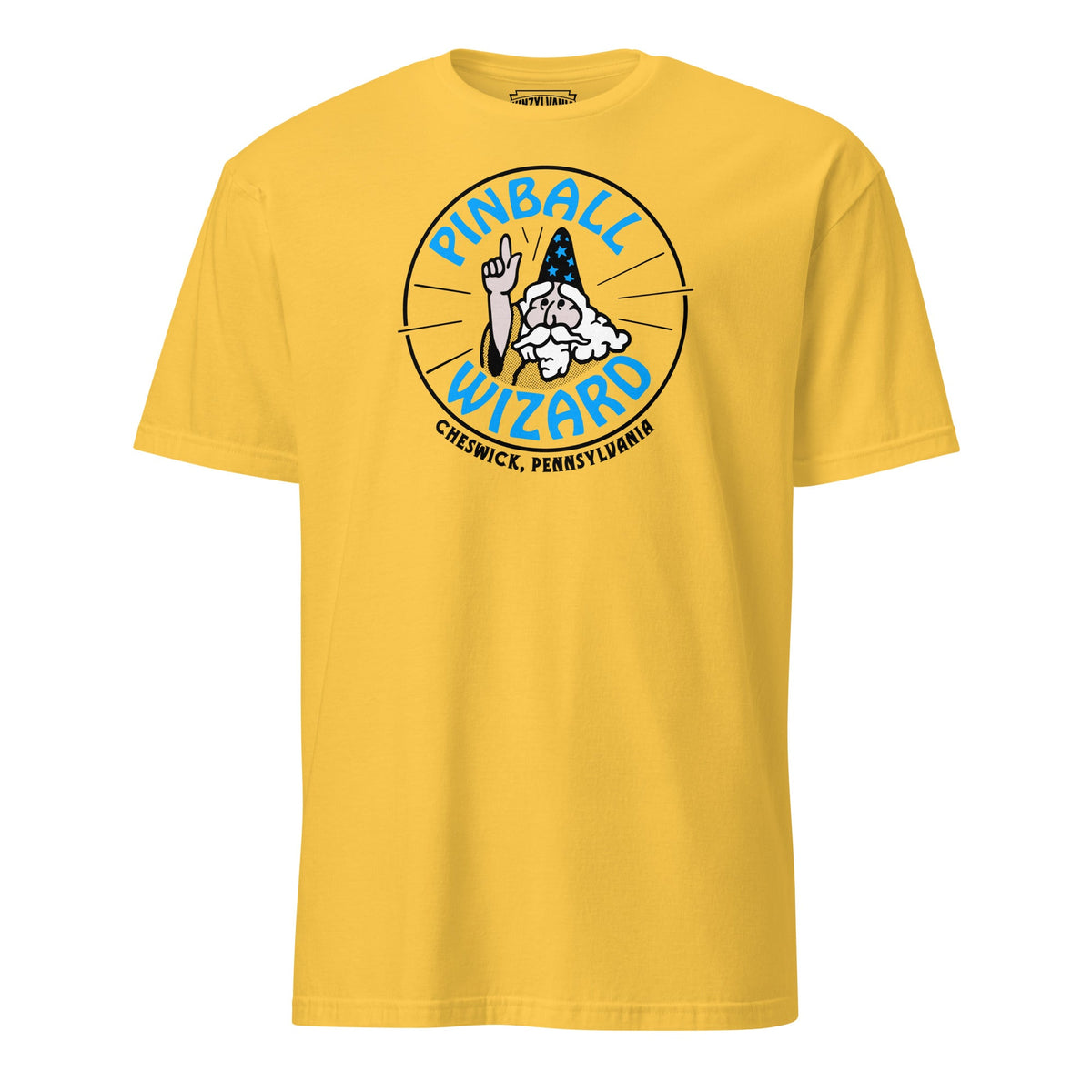 Pinball Wizard - Cheswick, PA | T-Shirt product image 6