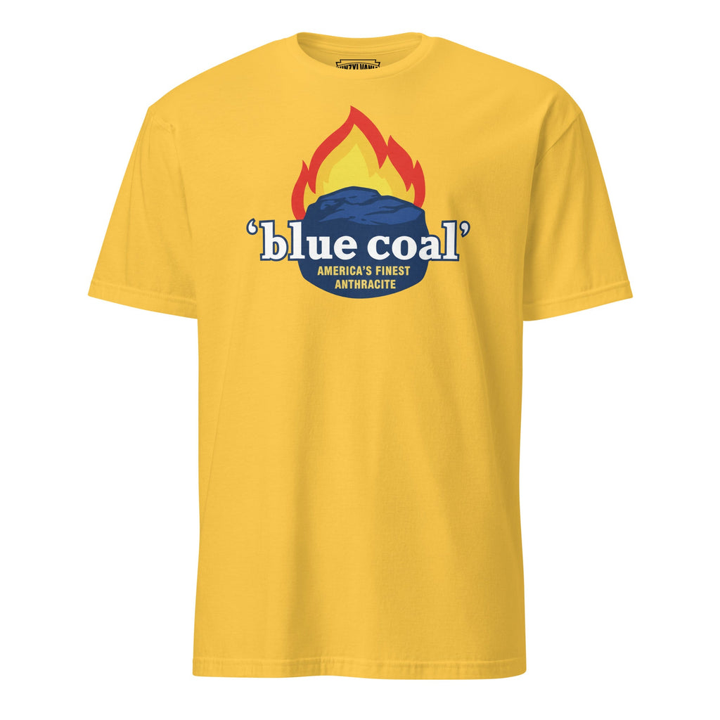 Blue Coal | T-Shirt product image 5