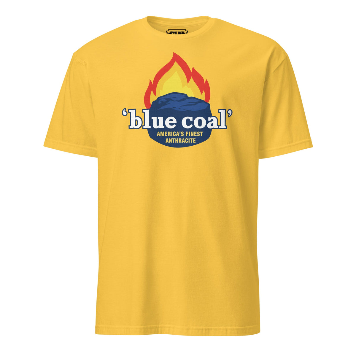 Blue Coal | T-Shirt product image 5