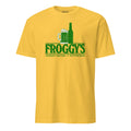 Froggy's Bar, Market Street - Pittsburgh | T-Shirt product image 1