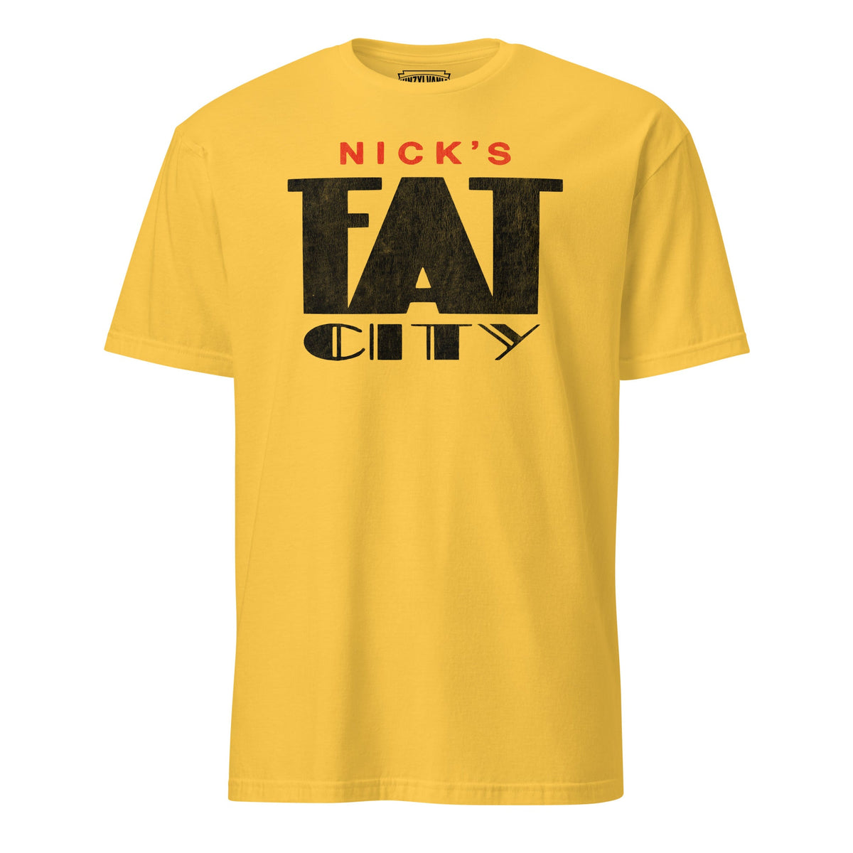 Nick's Fat City - Pittsburgh | T-Shirt product image 4