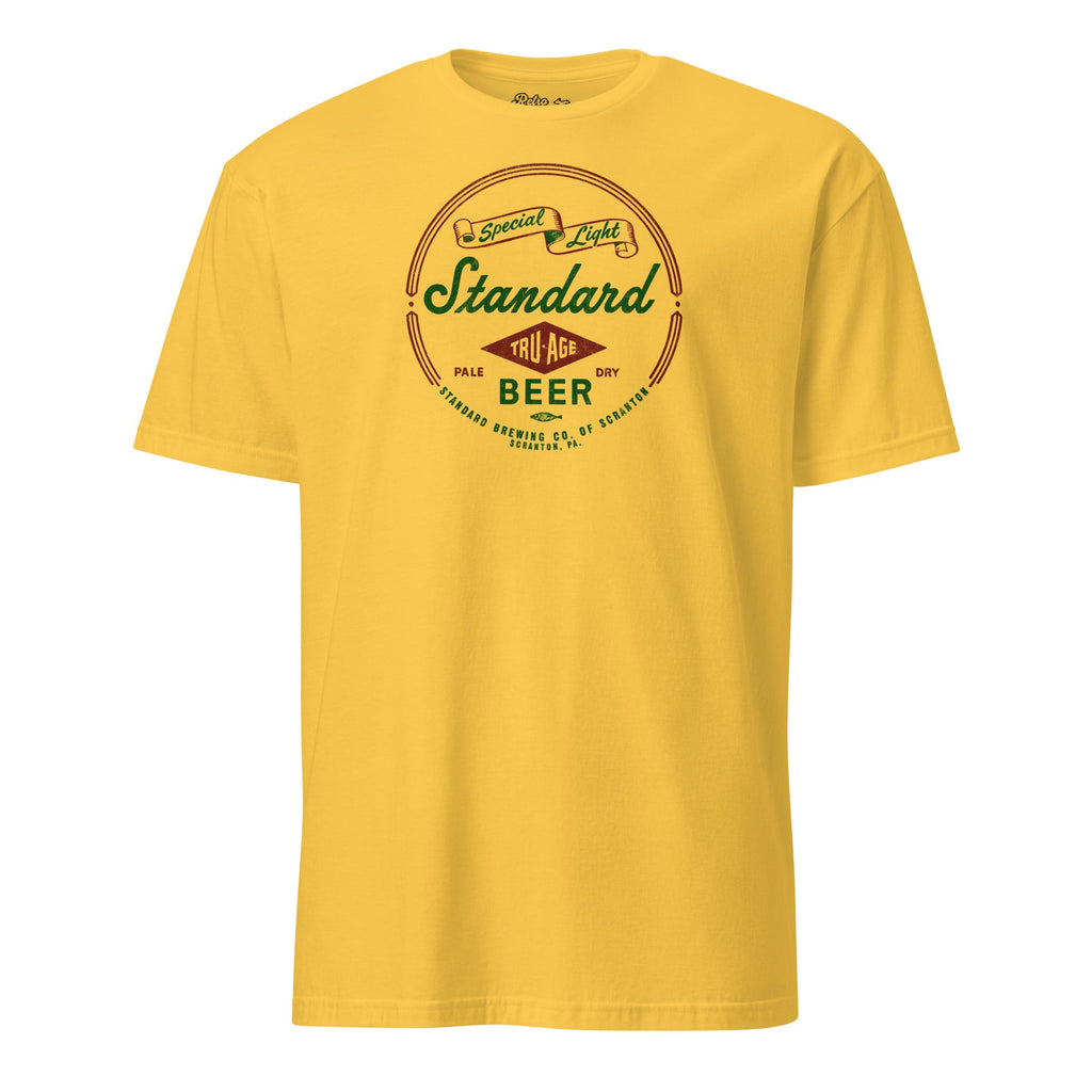 Standard Beer - Scranton, PA | T-Shirt product image 3