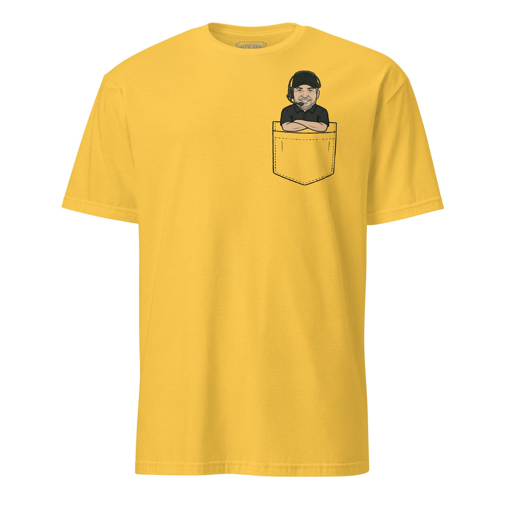 Little McCarthy in Your Pocket | T-Shirt product image 1