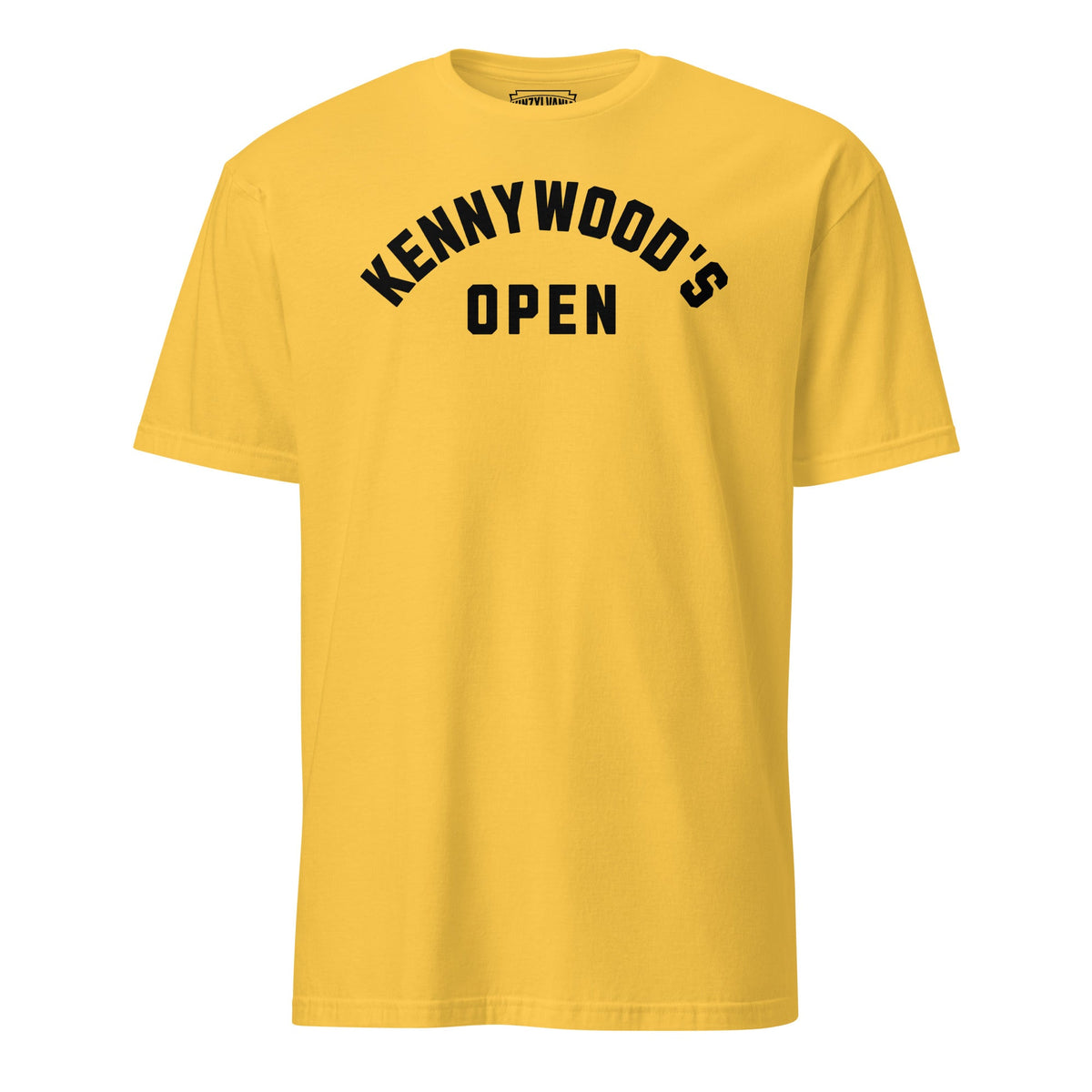 Kennywood's Open | T-Shirt product image 6