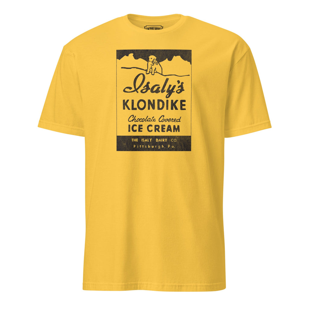 Isaly's Klondike | T-Shirt product image 5