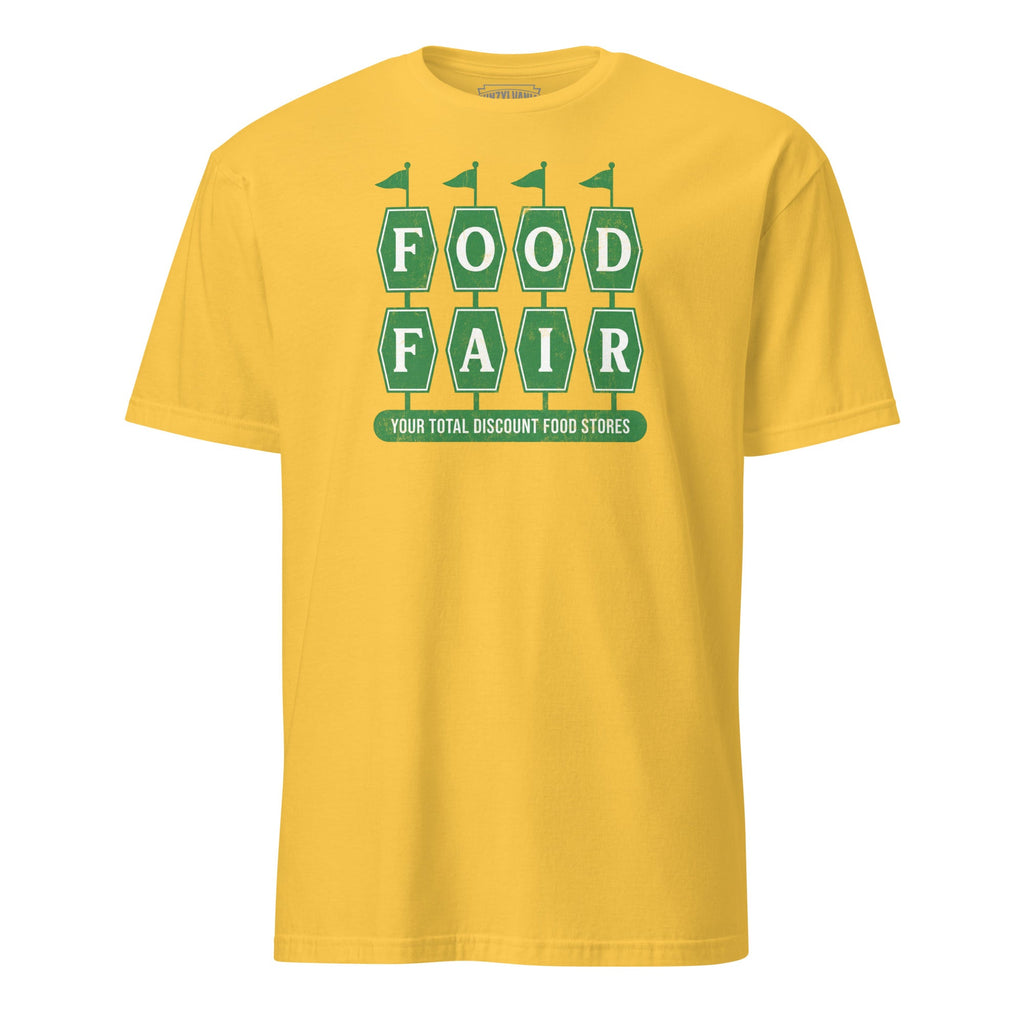 Food Fair - Harrisburg | T-Shirt product image 1