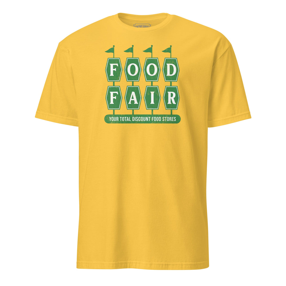 Food Fair - Harrisburg | T-Shirt product image 1