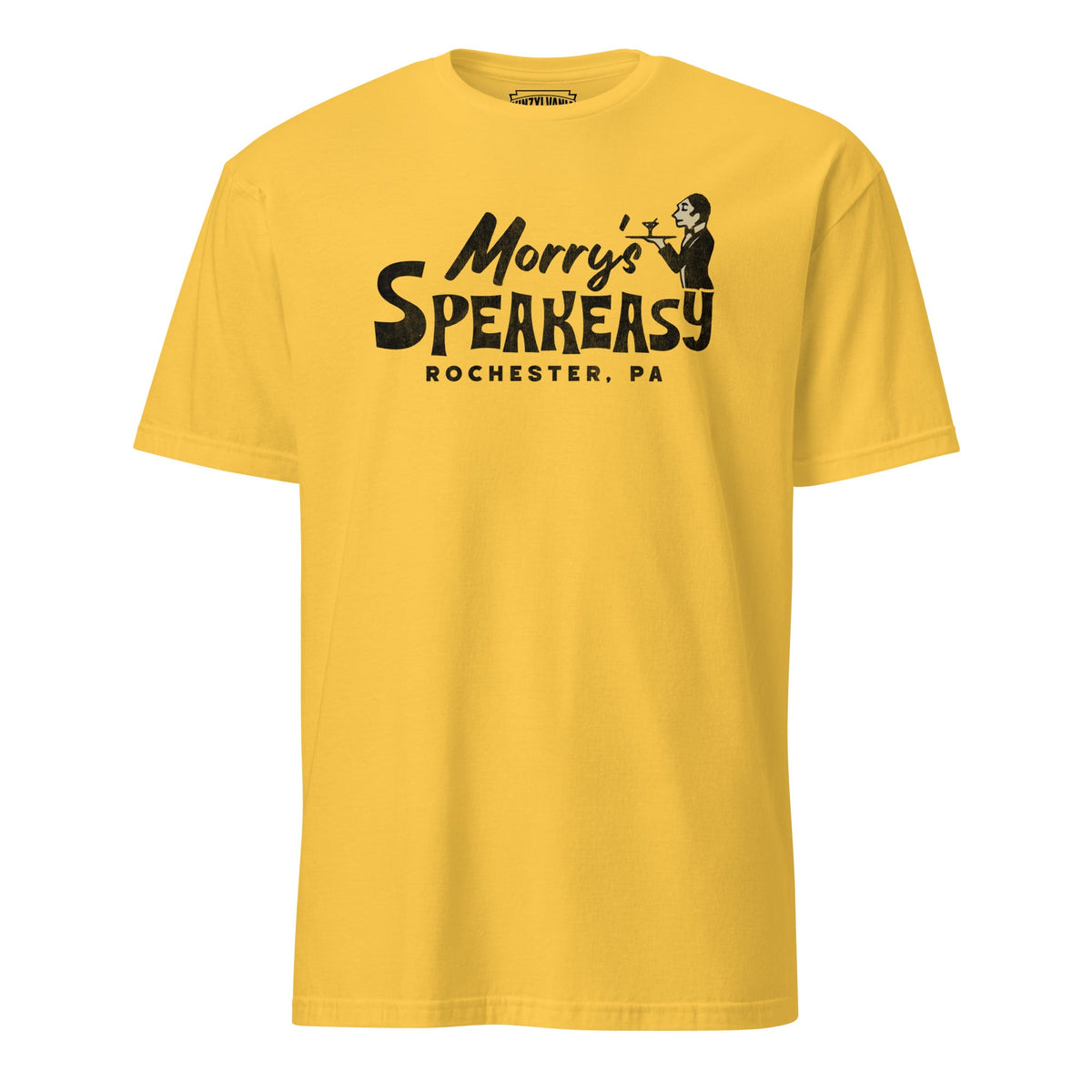 Morry's Speakeasy - Rochester, PA | T-Shirt product image 1