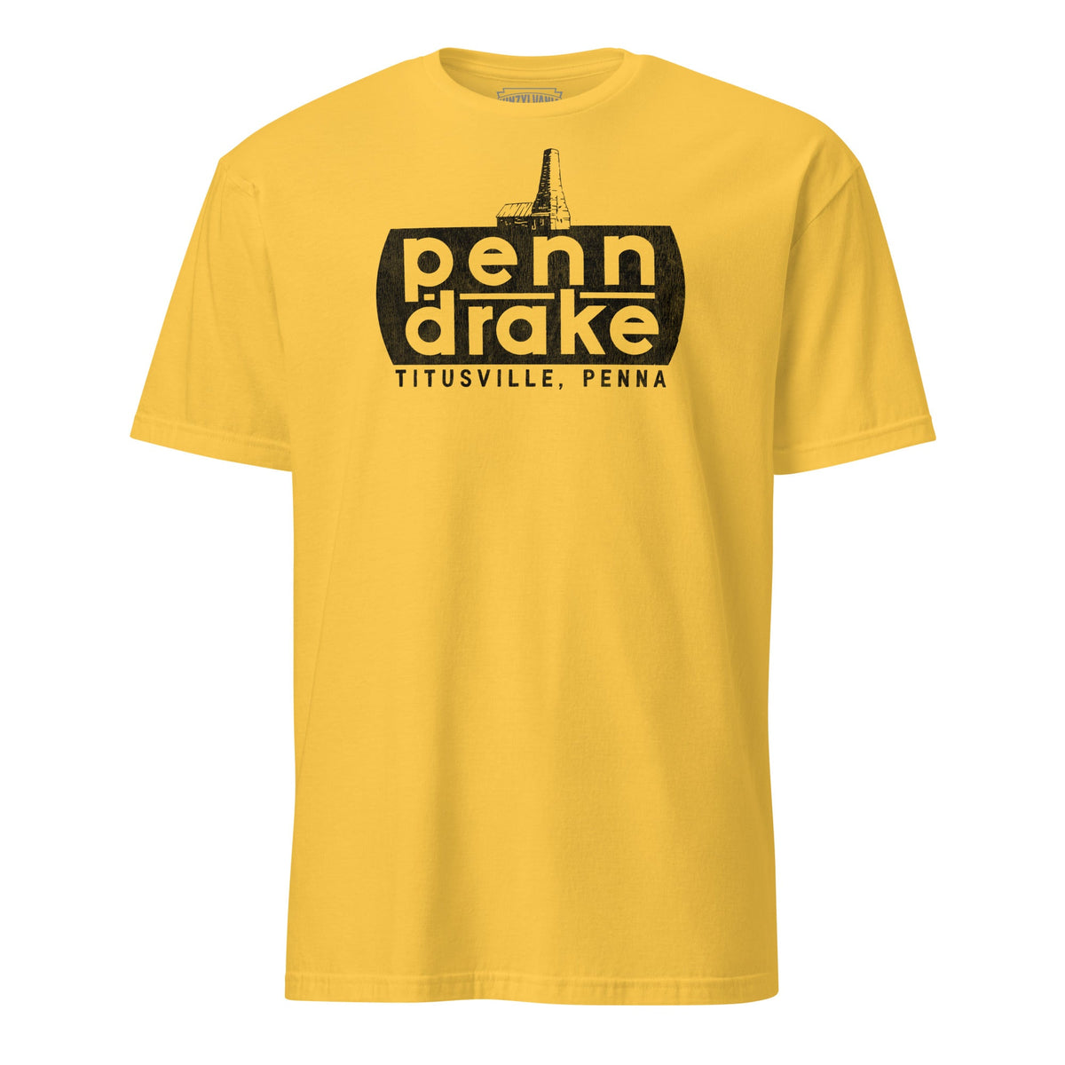 Penn Drake - Titusville, PA | T-Shirt product image 3