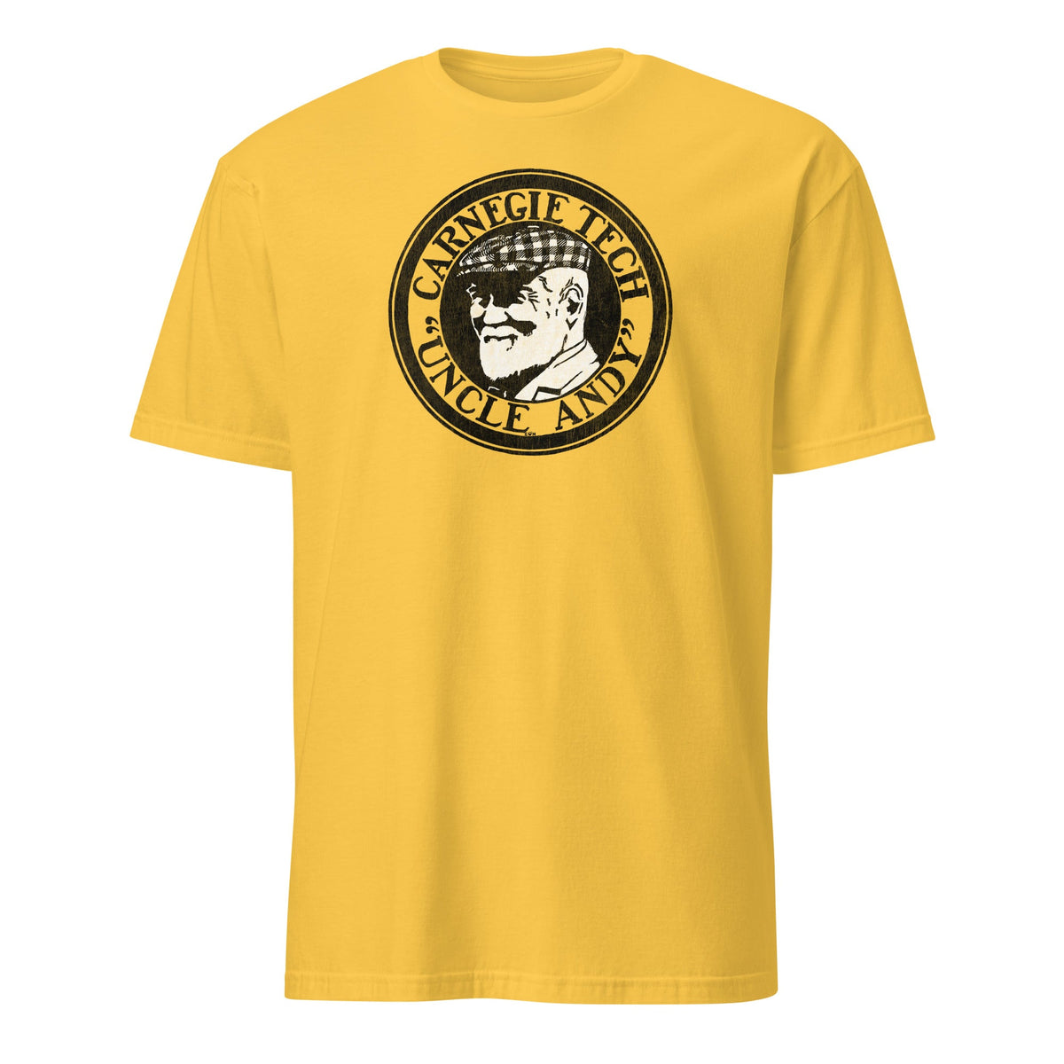 Carnegie Tech - "Uncle Andy" | T-Shirt product image 2