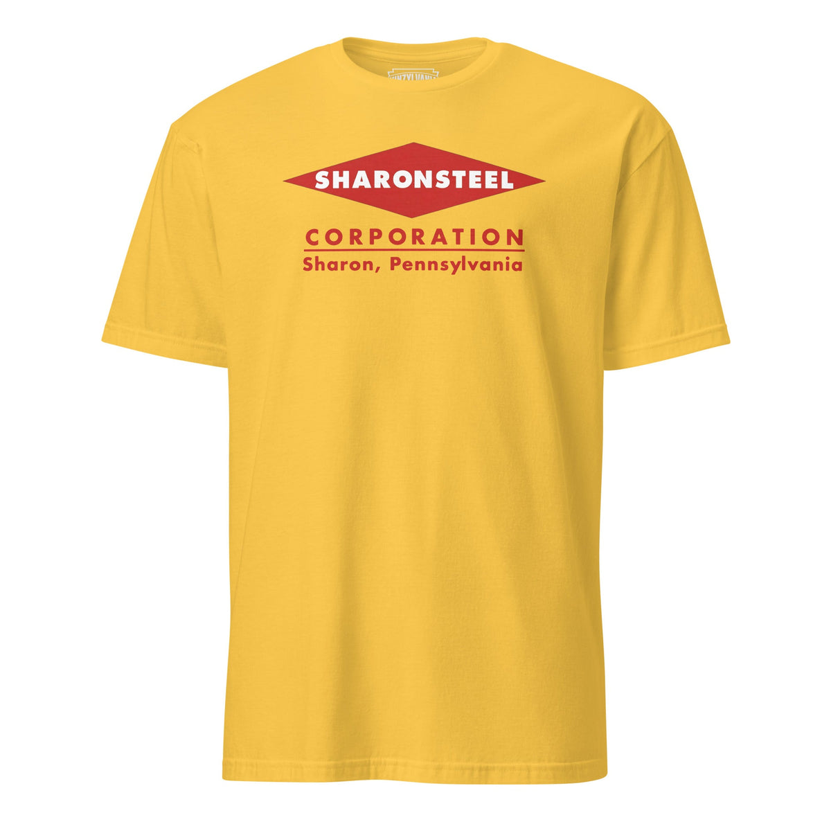 Sharon Steel Corp. - PA | T-Shirt product image 3