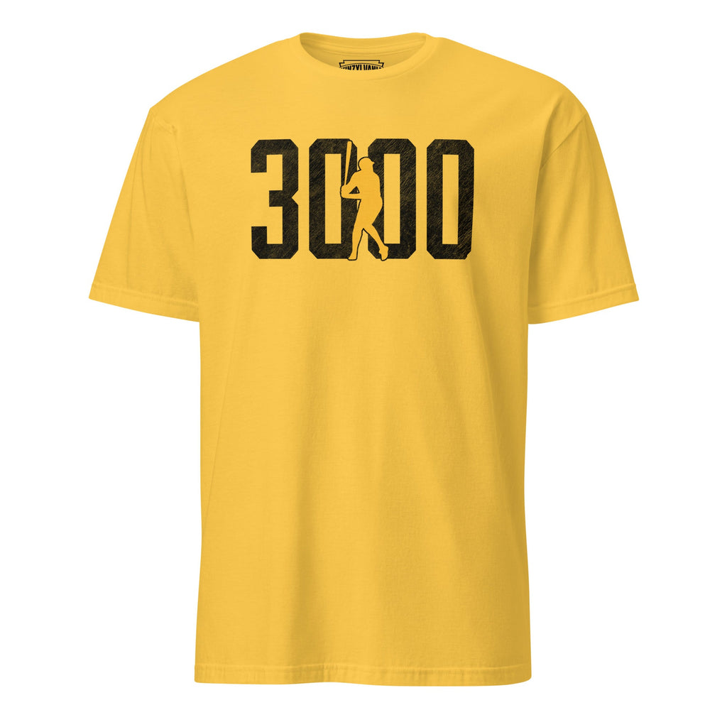 3000 Clemente | T-Shirt product image 5