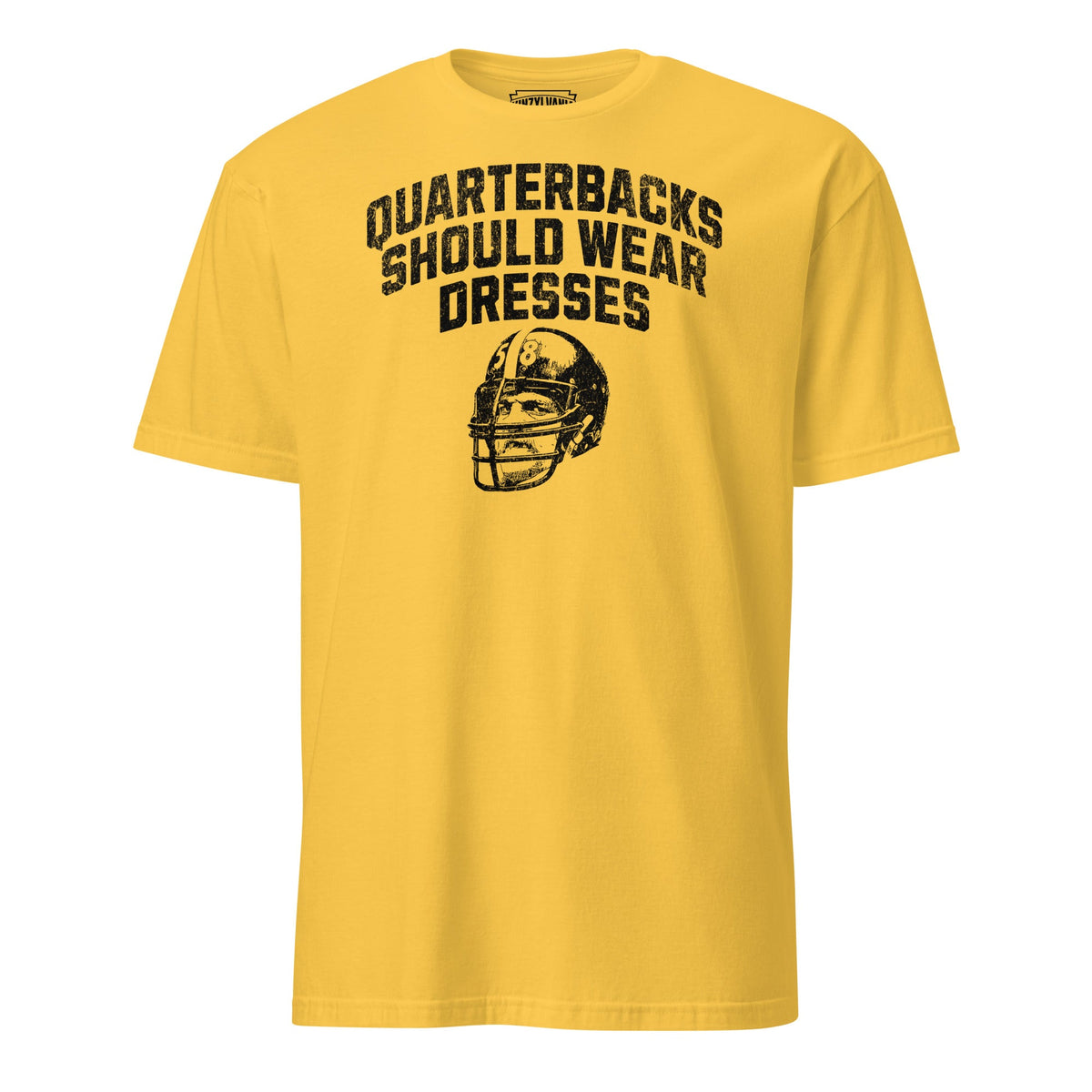 Quarterbacks Should Wear Dresses | T-Shirt product image 3