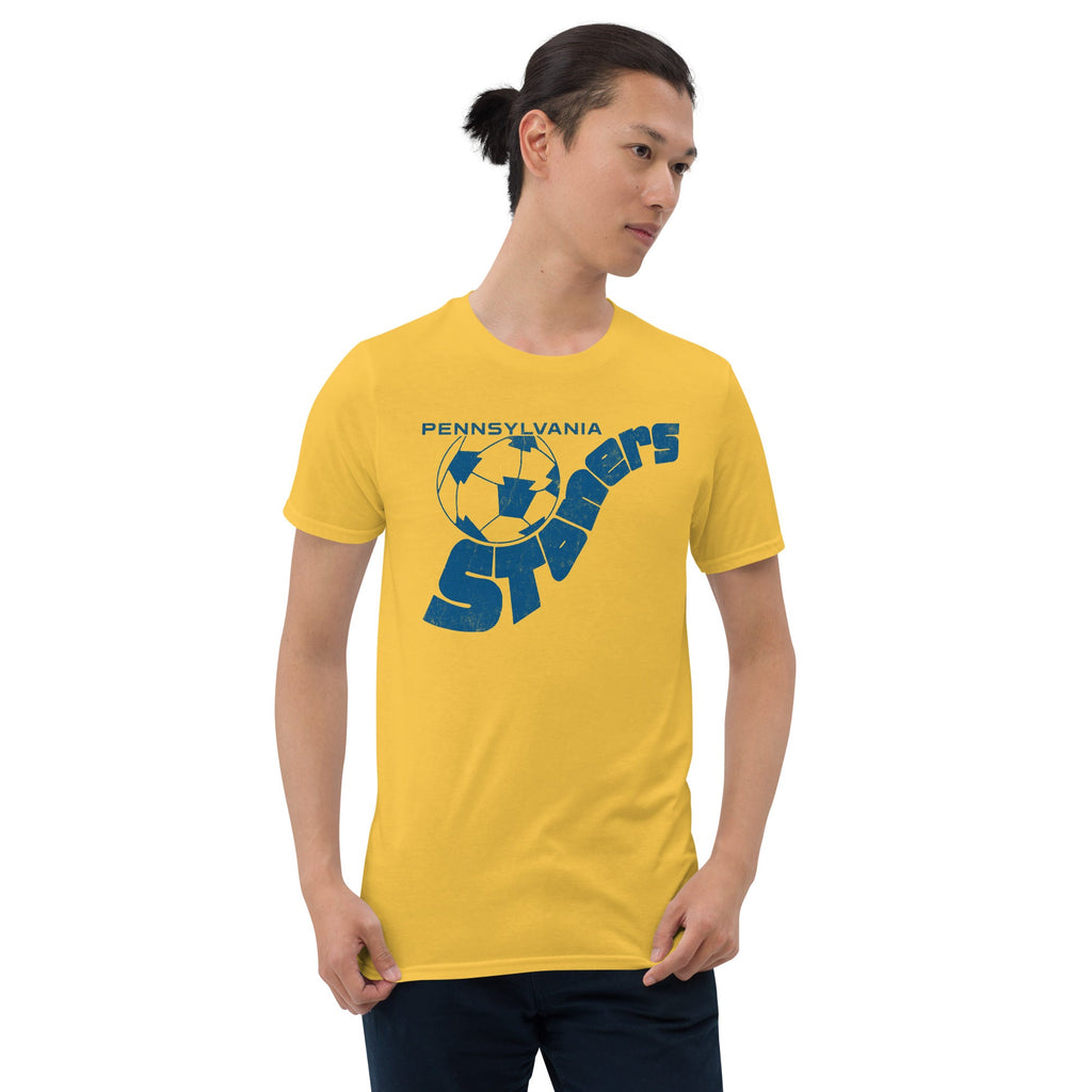 Pennsylvania Stoners Soccer | T-Shirt product image 2