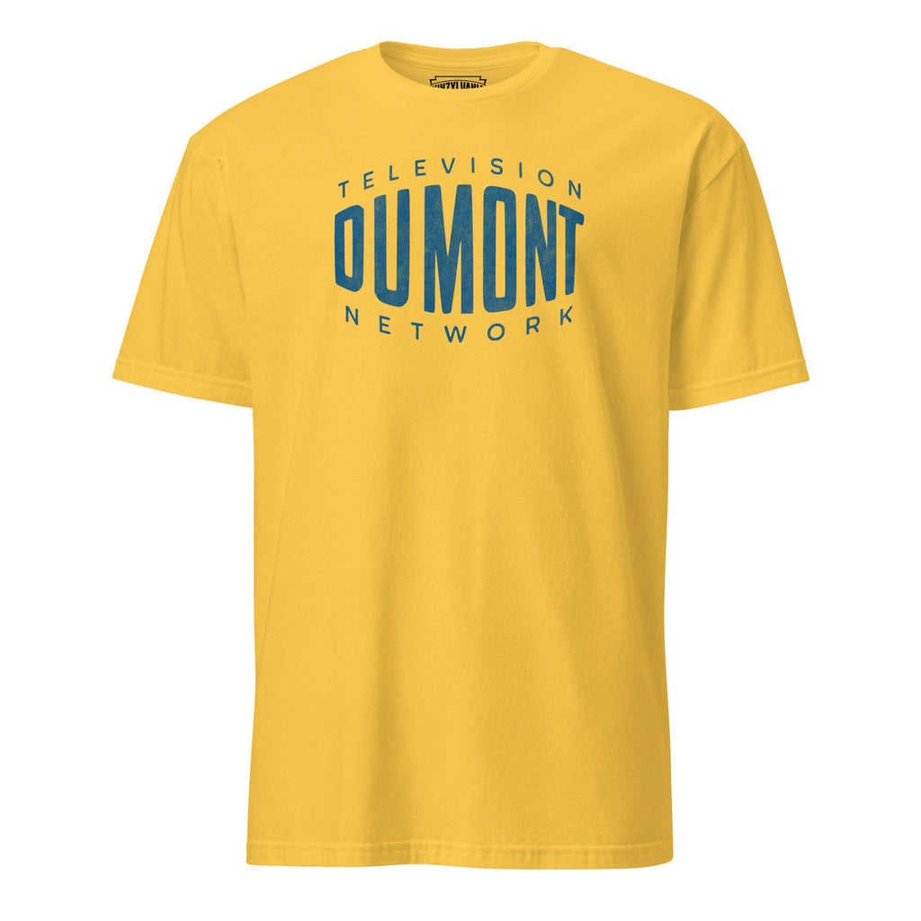 Dumont Television Network | T-Shirt product image 4