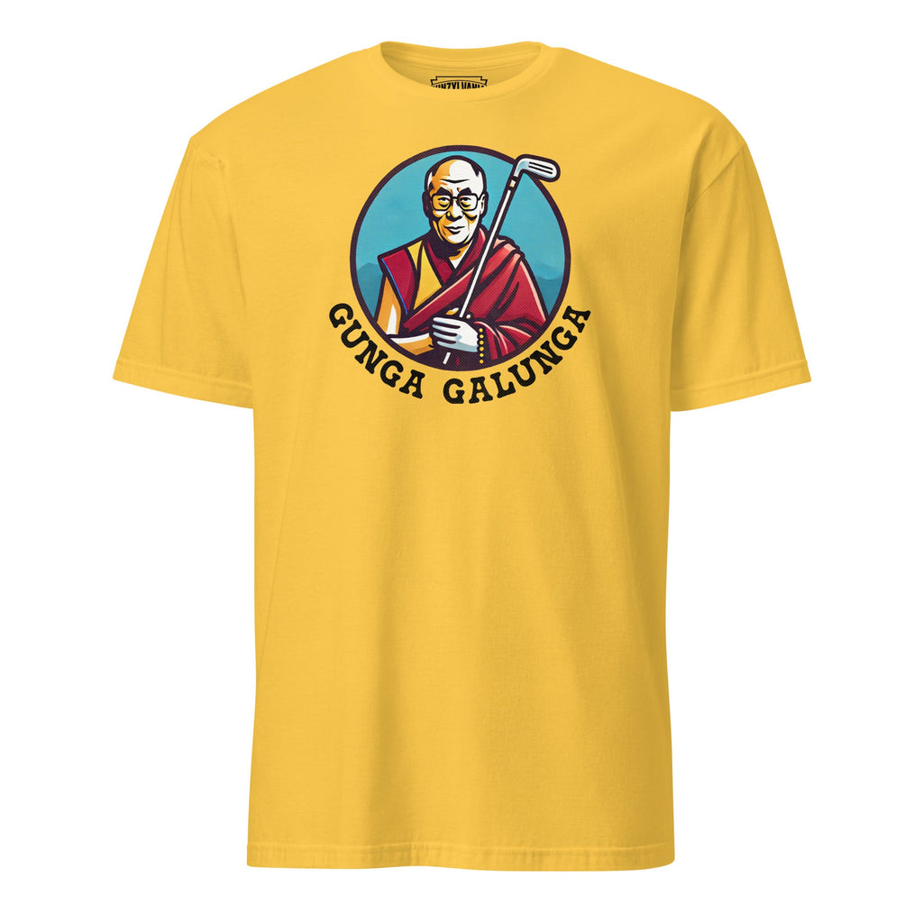 Gunga Galunga (Caddyshack) | T-Shirt product image 7
