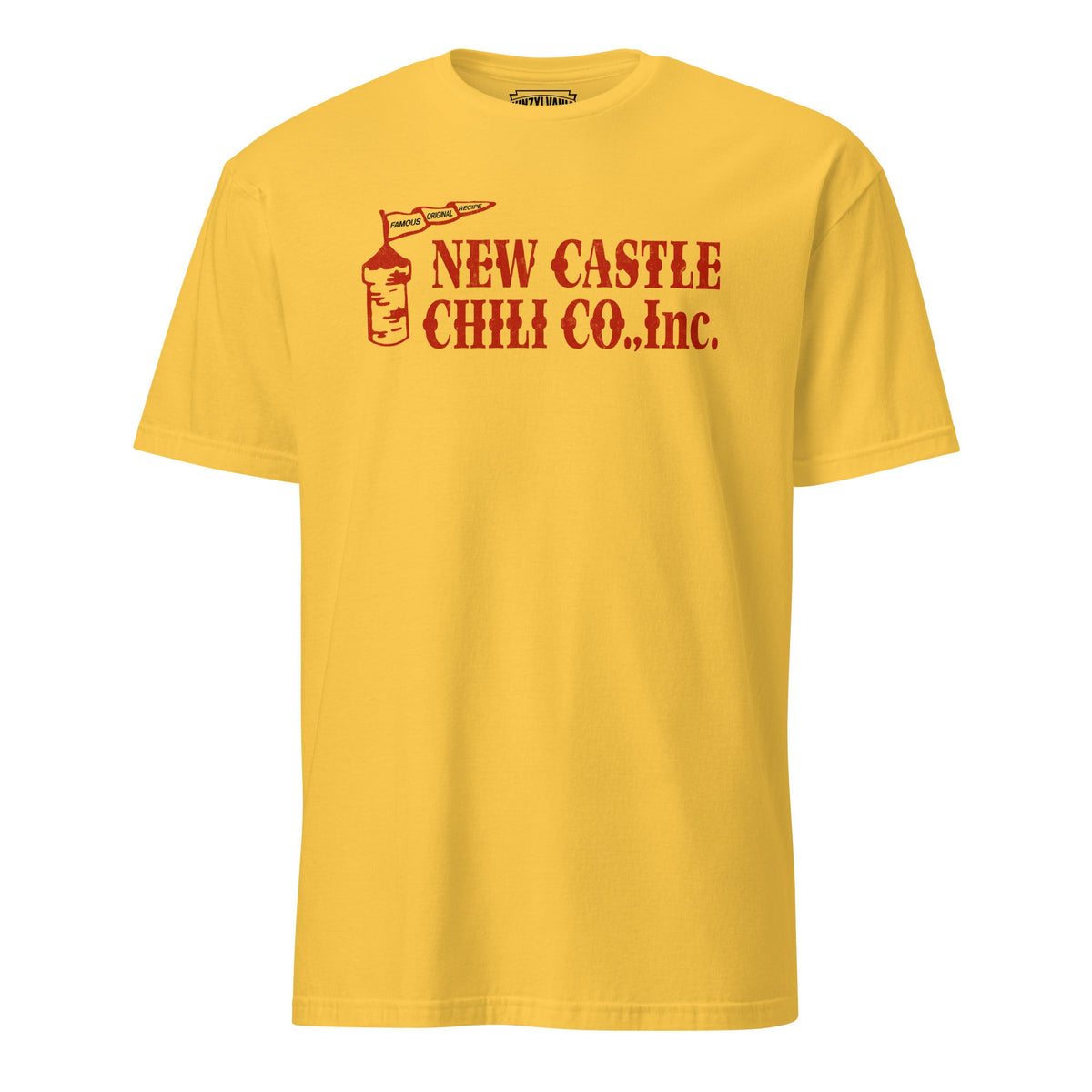 New Castle Chili Co. | T-Shirt product image 7