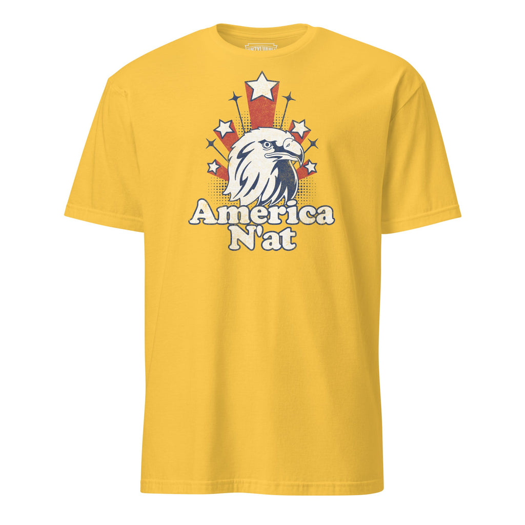America N'at | T-Shirt product image 4