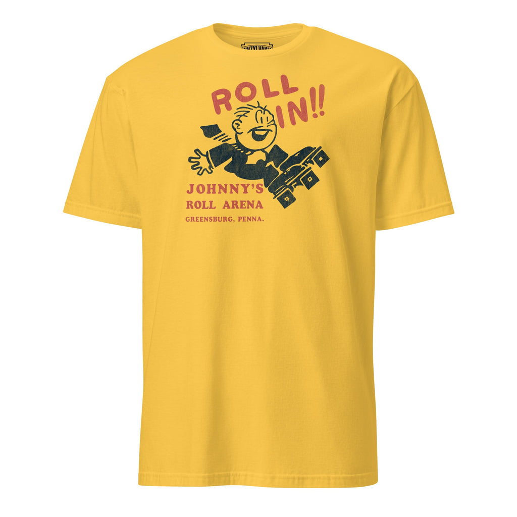 Johnny's Roll Arena - Greensburg, PA | T-Shirt product image 1
