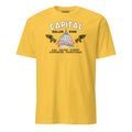 Capital Roller Rink - Harrisburg, PA | T-Shirt product image 1