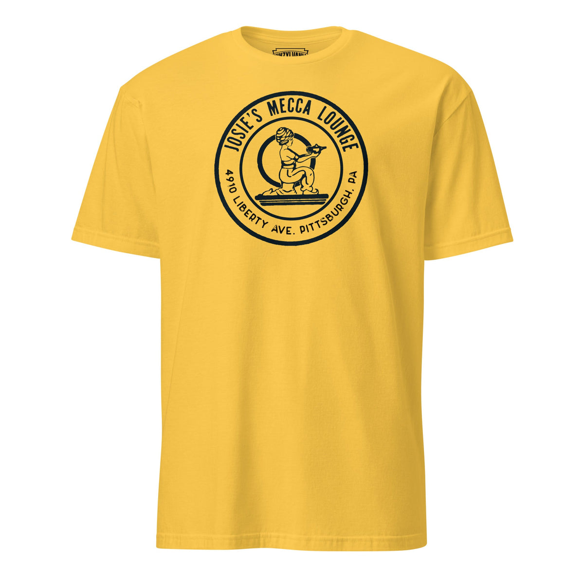 Josie's Mecca Lounge - Pittsburgh | T-Shirt product image 1