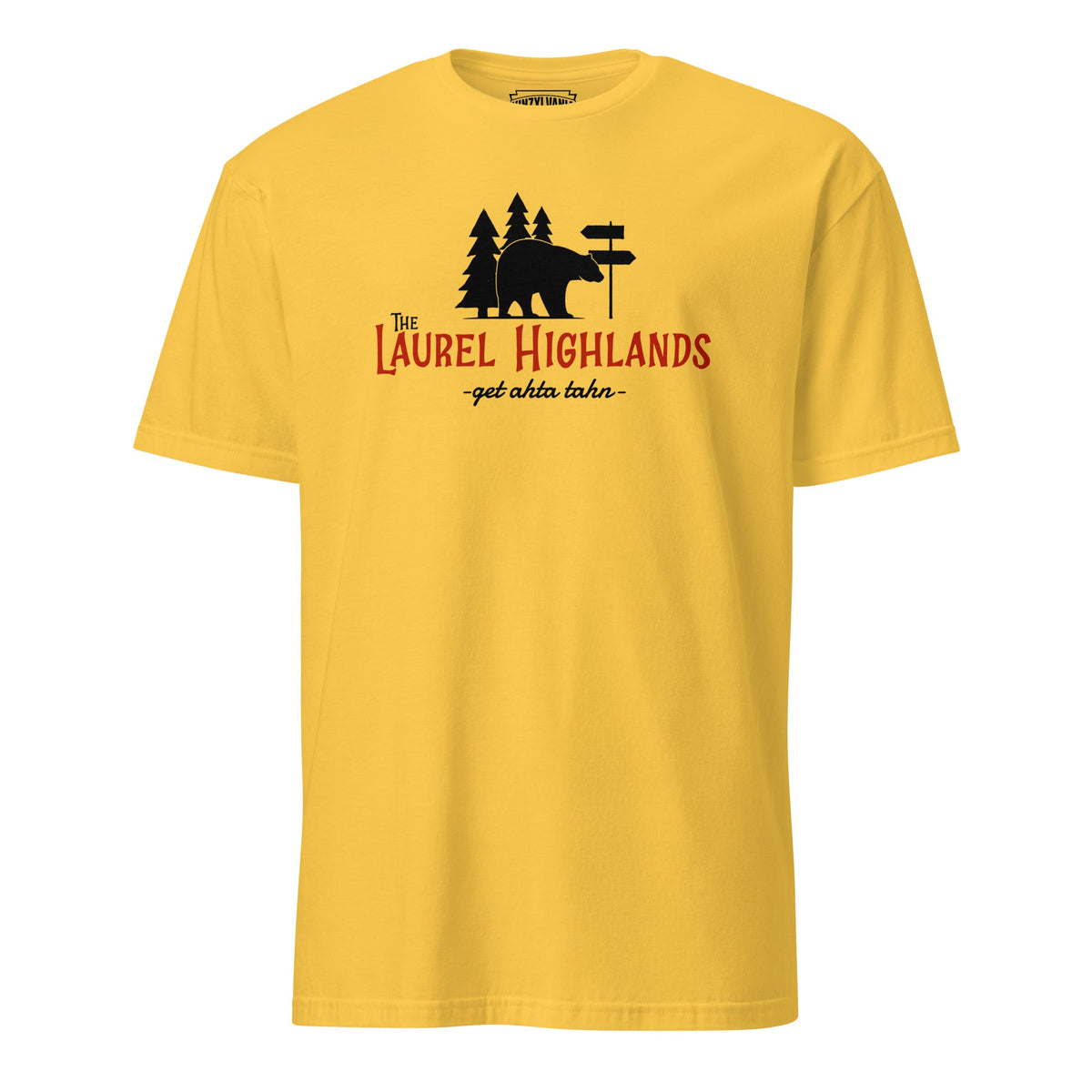 Laurel Highlands | T-Shirt product image 7