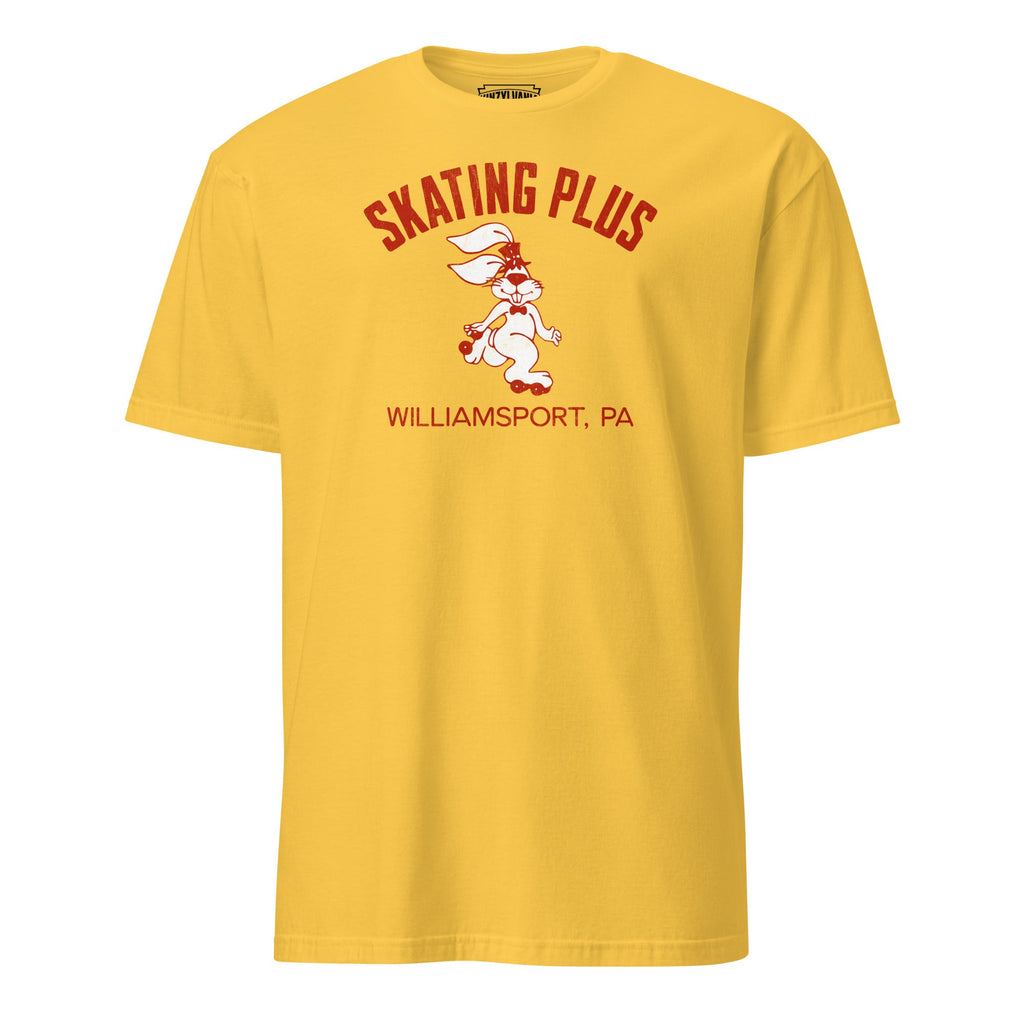 Skating Plus - Williamsport, PA | T-Shirt product image 5