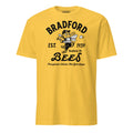 Bradford Bees Baseball 1939 | T-Shirt product image 1