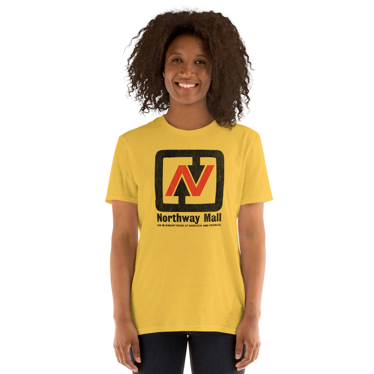 Northway Mall - North Hills | T-Shirt product image 2