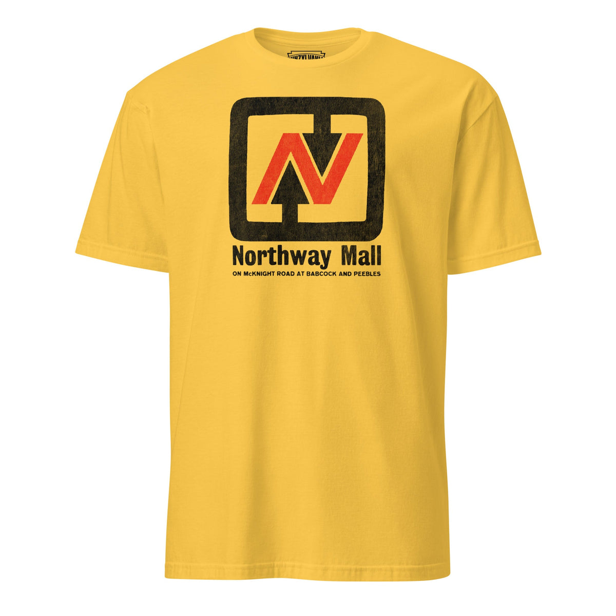 Northway Mall - North Hills | T-Shirt product image 4