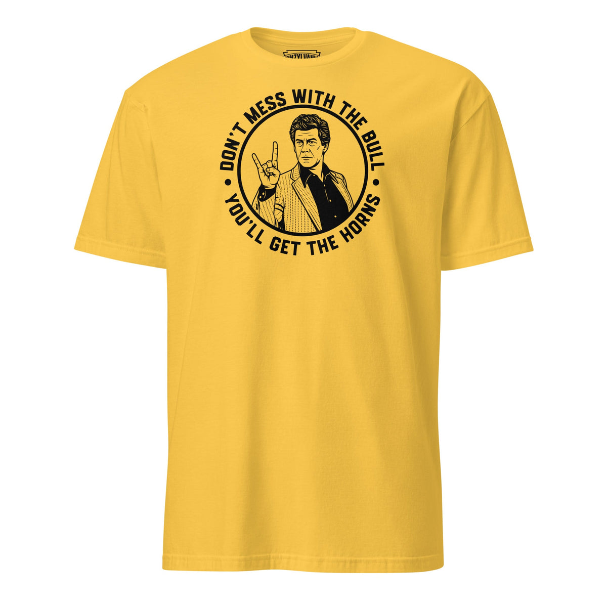 Don't Mess With the Bull | T-Shirt product image 4