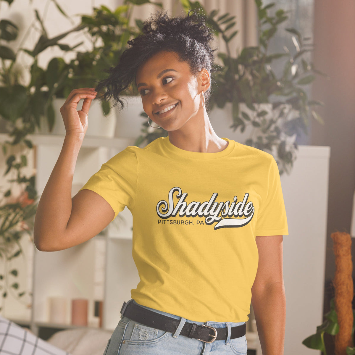 Shadyside - Pittsburgh PA | T-Shirt product image 2