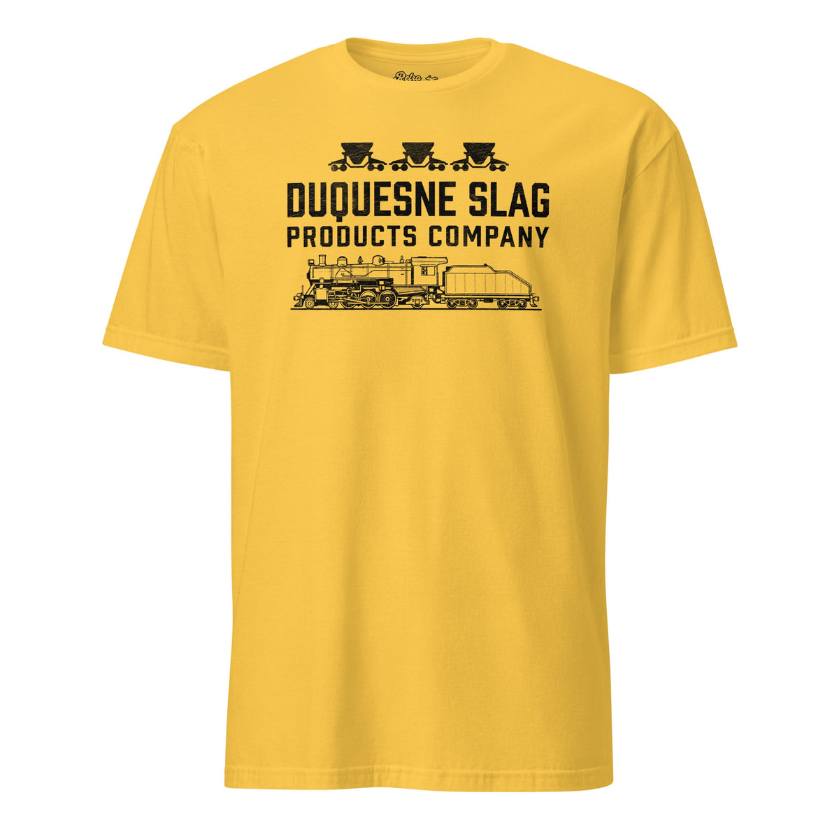 Duquesne Slag Co. | T-Shirt product image 4