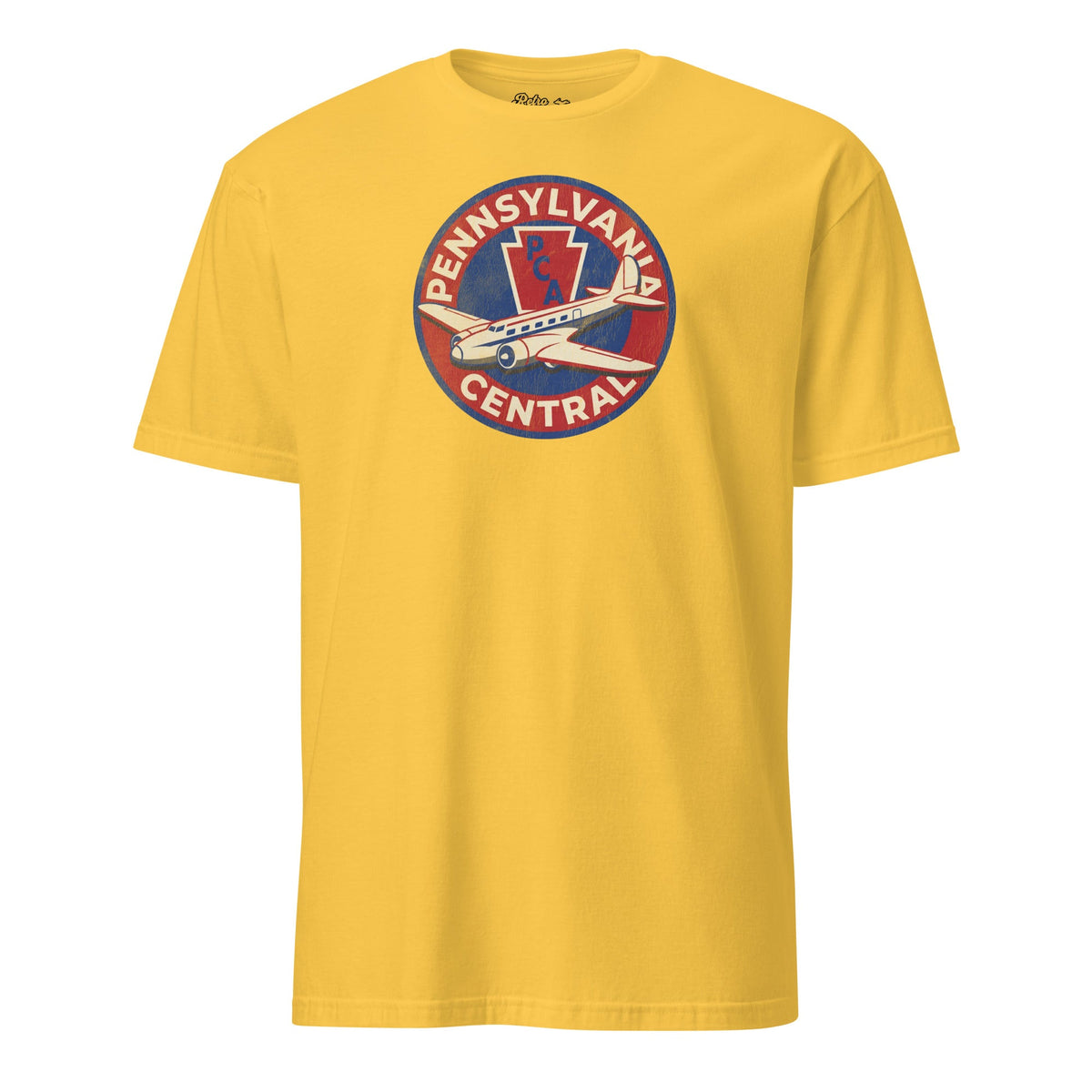 Pennsylvania Central Airlines | T-Shirt product image 4