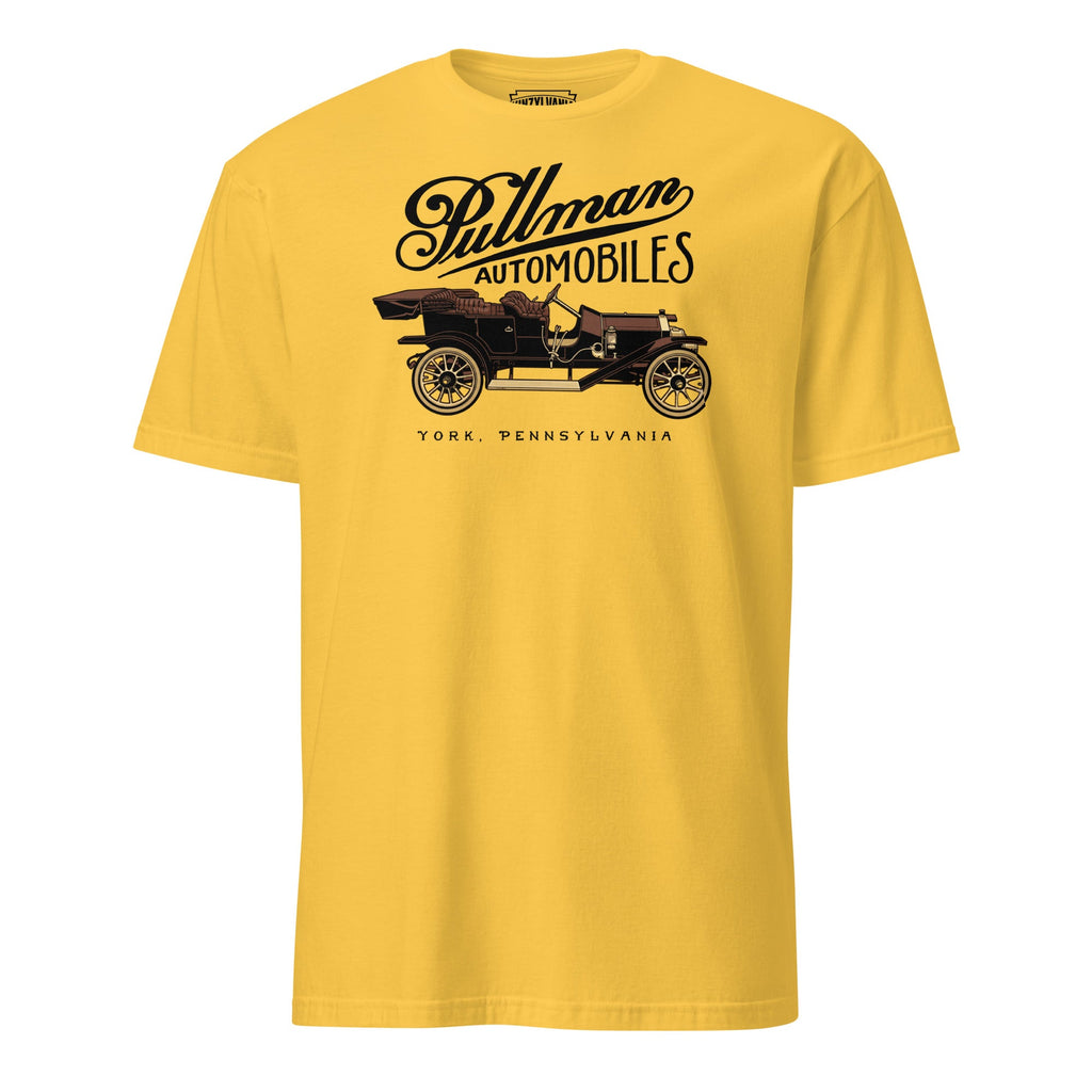 Pullman Automobiles - York, PA | T-Shirt product image 5
