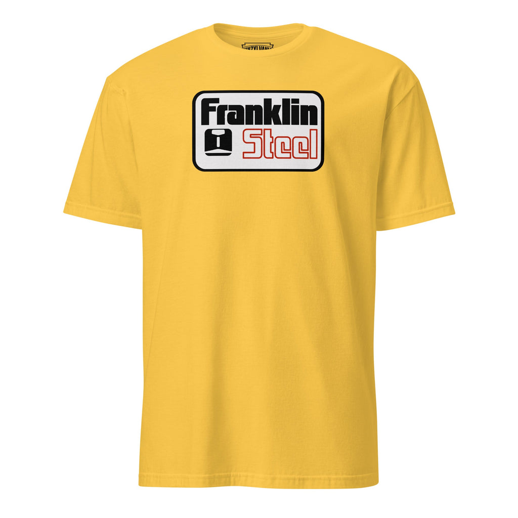 Franklin Steel - PA | T-Shirt product image 5