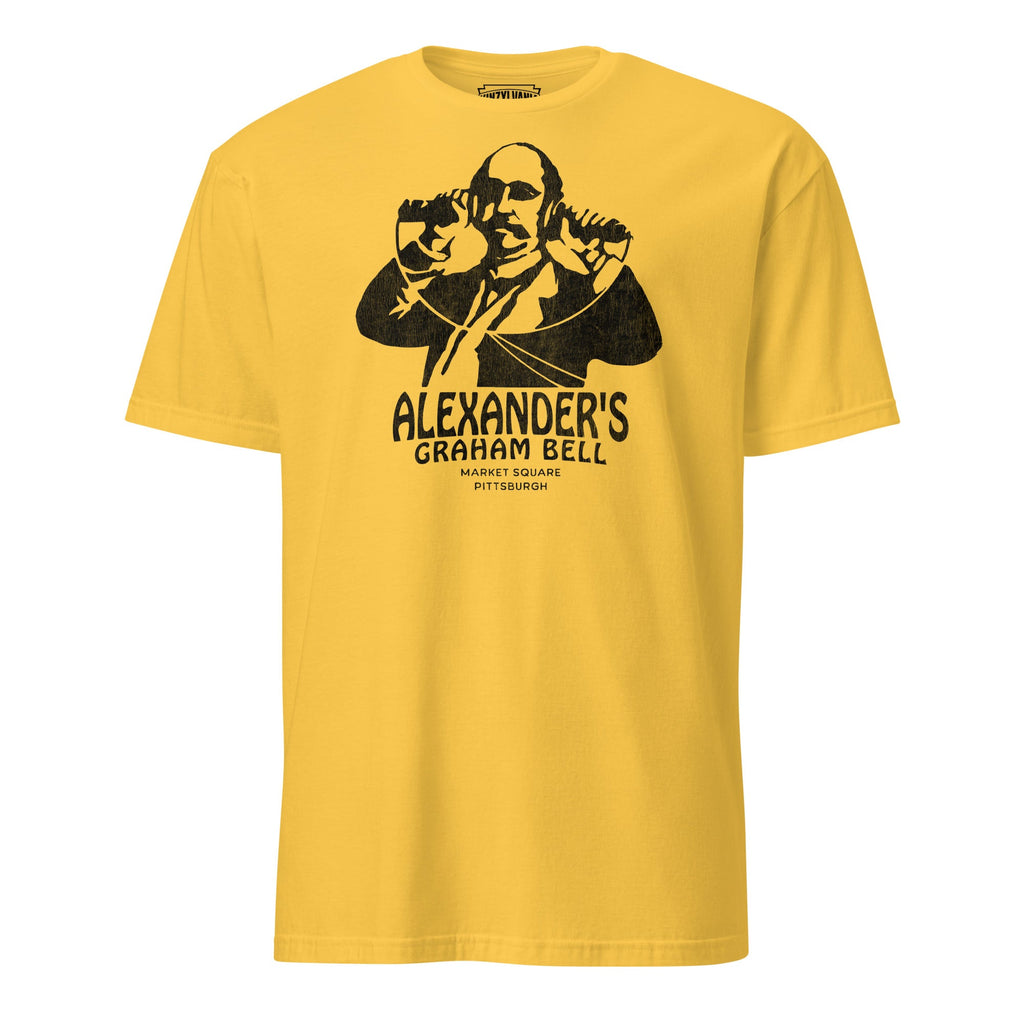 Alexander's Graham Bell - Market Square - Pittsburgh product image 7