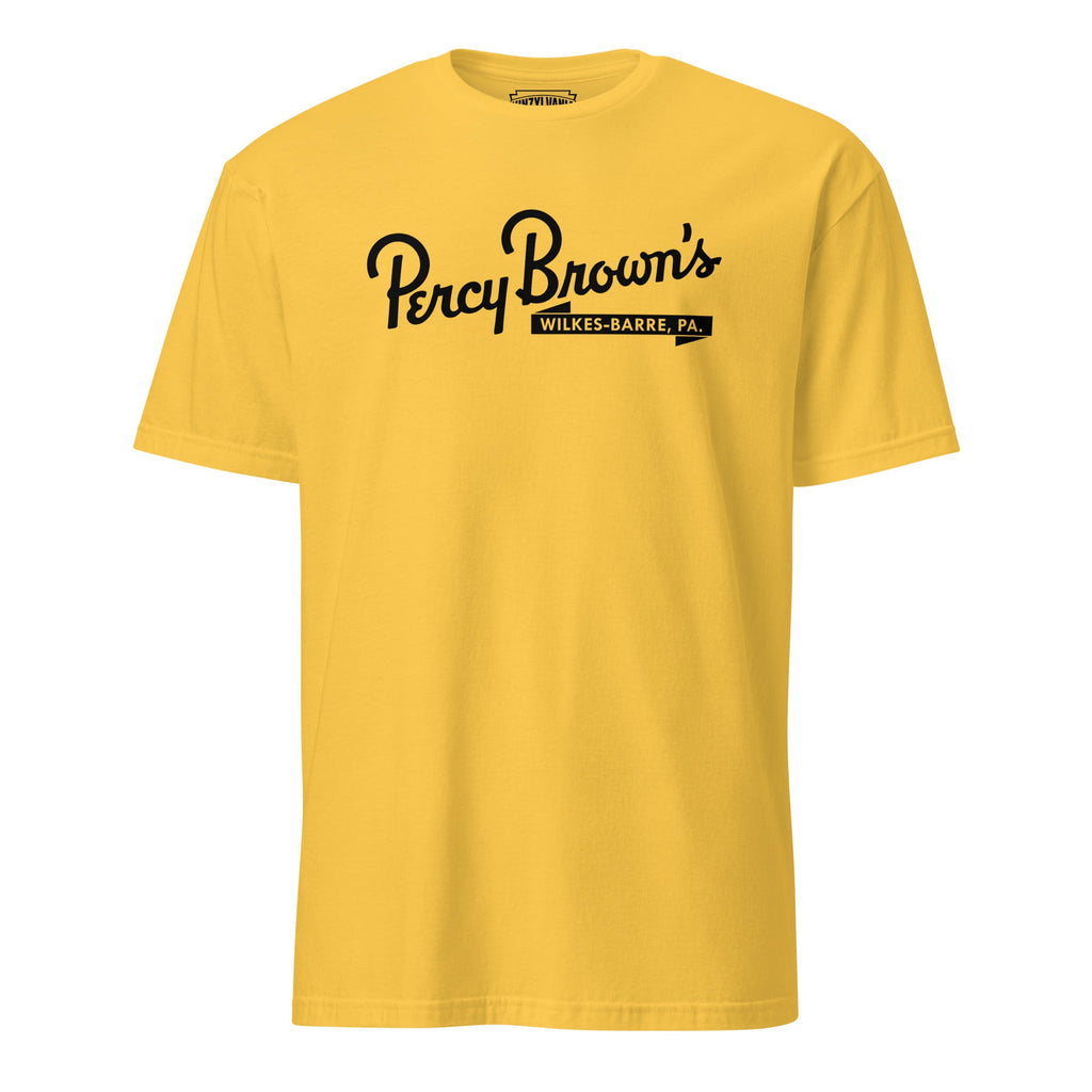 Percy Brown's - Wilkes-Barre, PA | T-Shirt product image 4