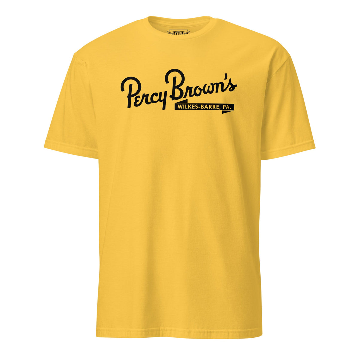 Percy Brown's - Wilkes-Barre, PA | T-Shirt product image 4