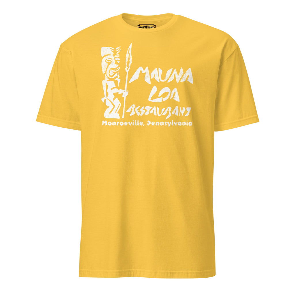 Mauna Loa Restaurant - Monroeville, PA | T-Shirt product image 1