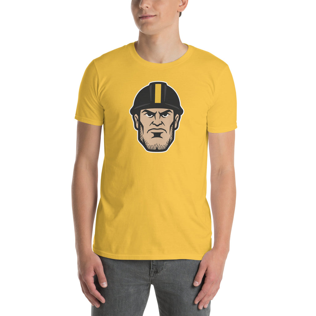 Steel Head | T-Shirt product image 5