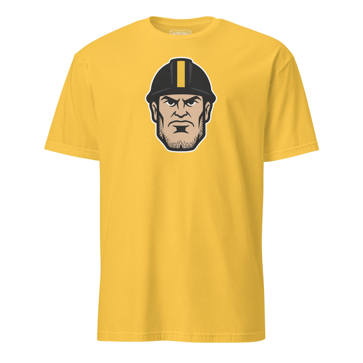 Steel Head | T-Shirt product image 1