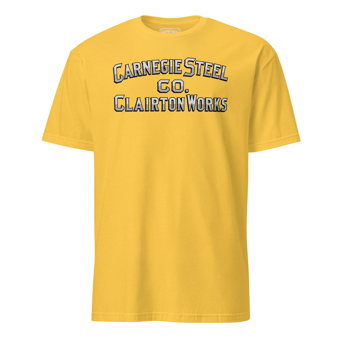 Carnegie Steel Co. - Clairton Works | T-Shirt product image 1
