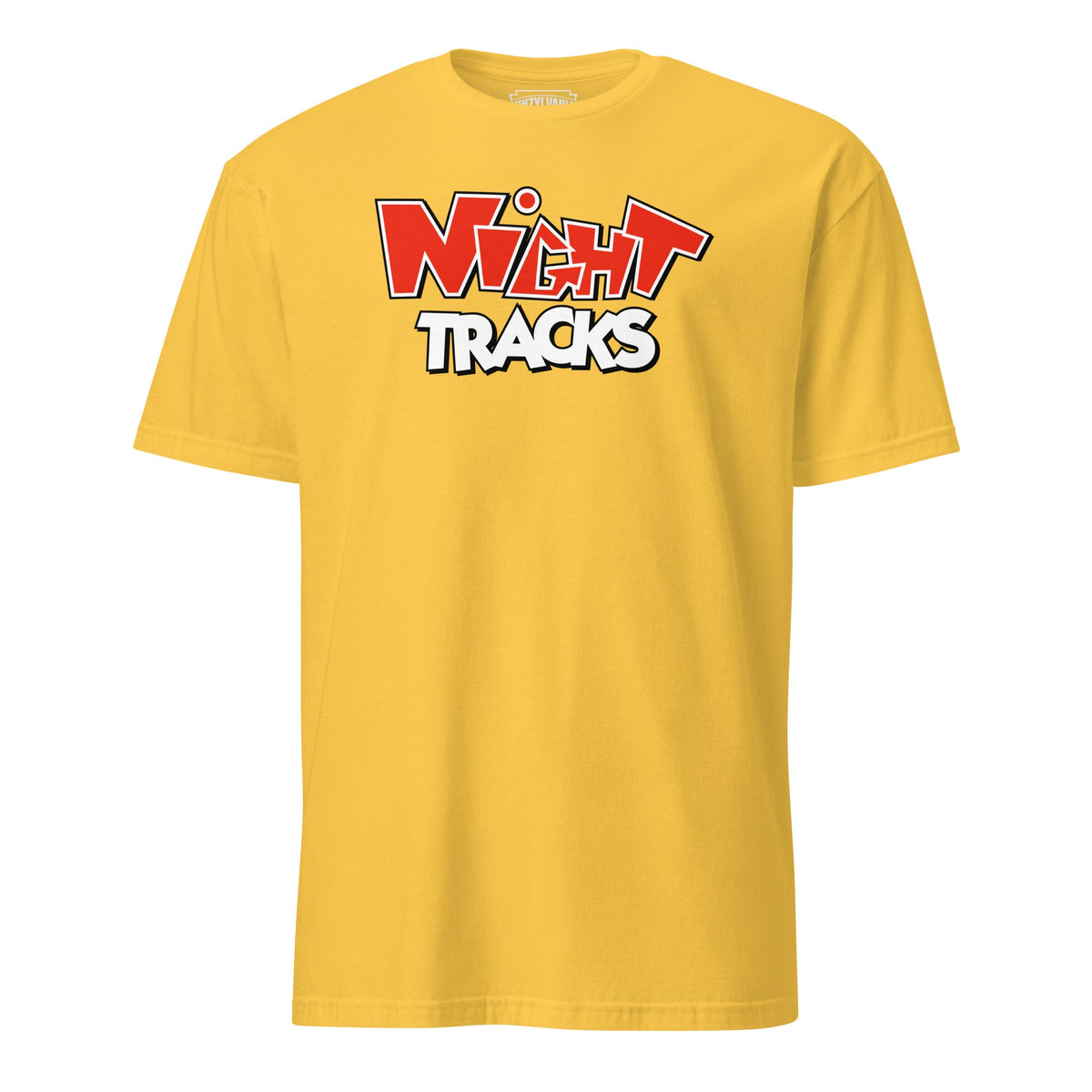 Night Tracks | T-Shirt product image 6