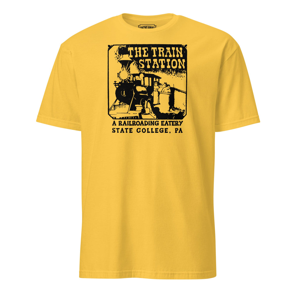 The Train Station - State College, PA | T-Shirt product image 5