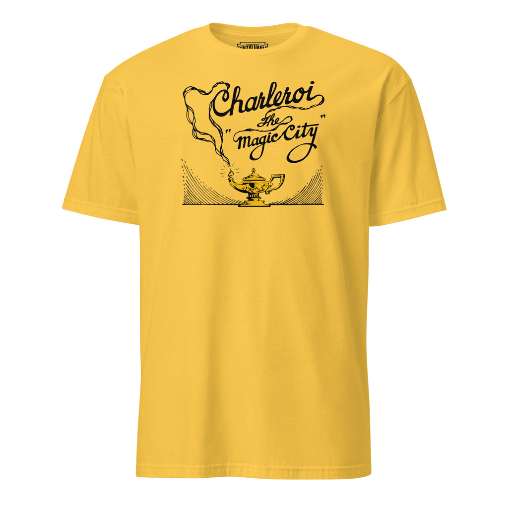 Charleroi, PA - the Magic City | T-Shirt product image 7