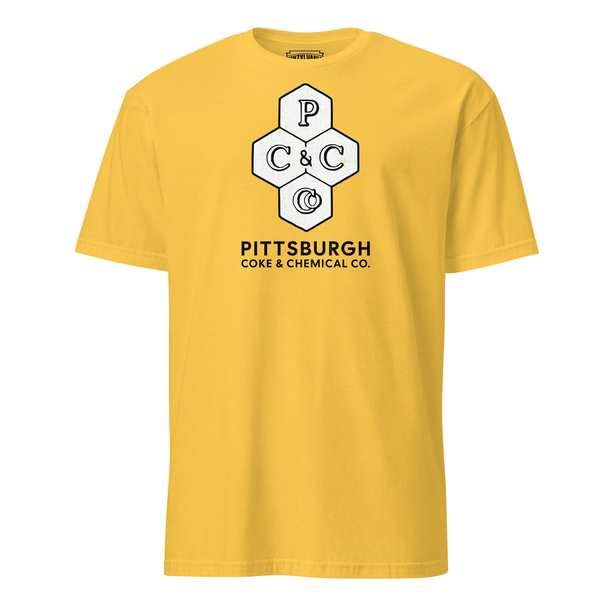 Pittsburgh Coke and Chemical Co | T-Shirt product image 6