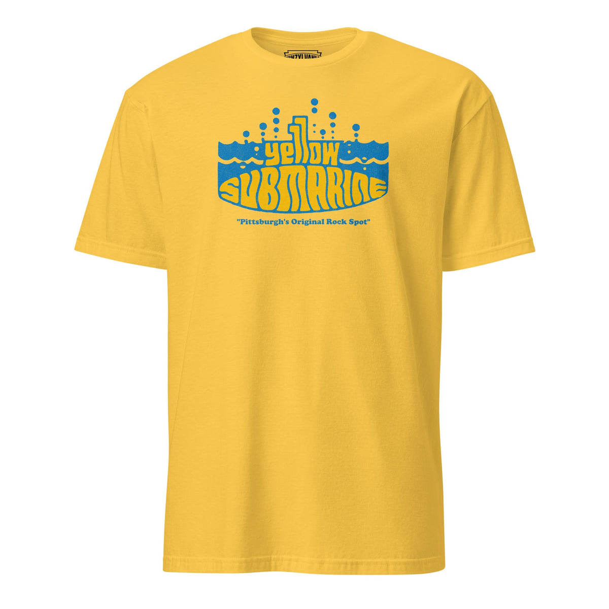 The Yellow Submarine - Pittsburgh | T-Shirt product image 3