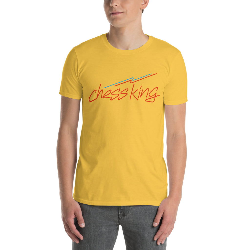 Chess King | T-Shirt product image 2