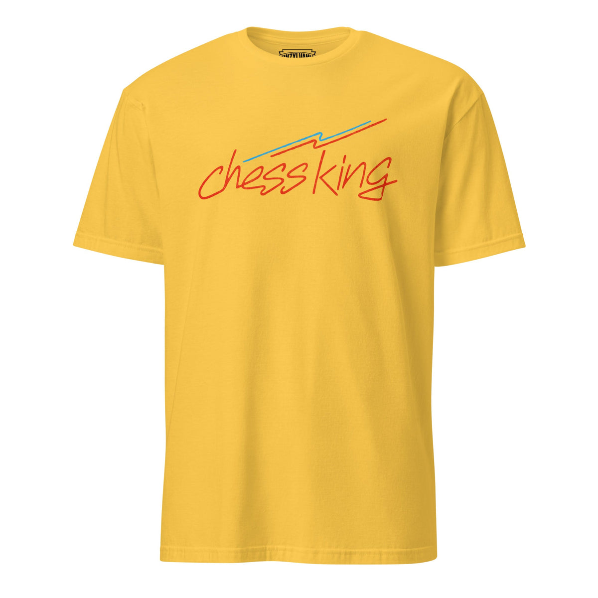 Chess King | T-Shirt product image 3
